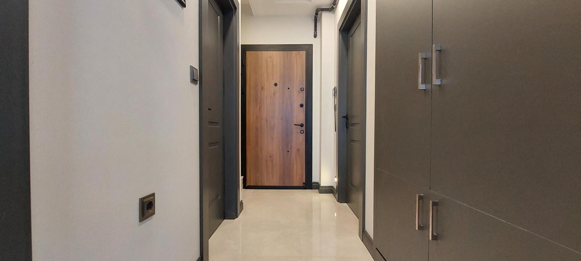 New Flat With Big Living Spaces 3 Near By Lara Daire